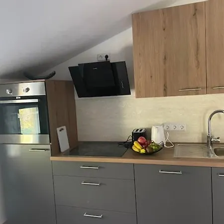 Haus Fewo 7 Rathmannsdorf