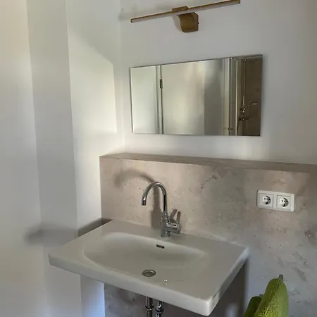 Apartment Haus Fewo 7 Rathmannsdorf